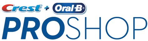 oral b proshop login